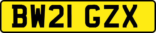 BW21GZX