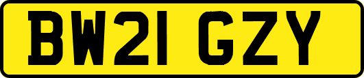 BW21GZY