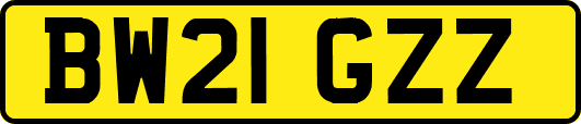 BW21GZZ