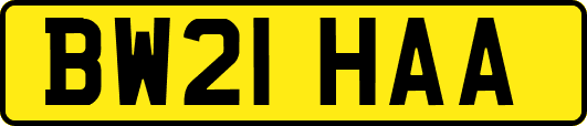 BW21HAA