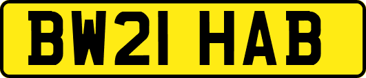 BW21HAB