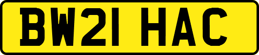 BW21HAC