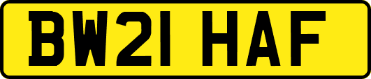 BW21HAF