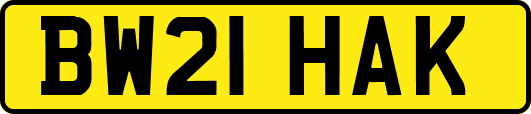 BW21HAK