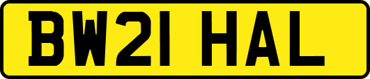 BW21HAL