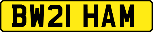 BW21HAM