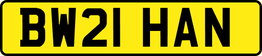 BW21HAN