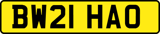 BW21HAO
