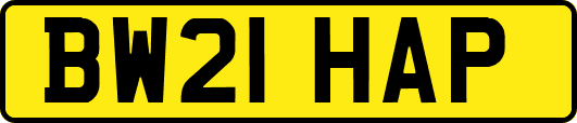 BW21HAP
