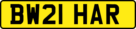 BW21HAR