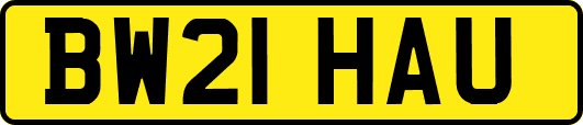 BW21HAU