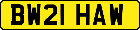 BW21HAW