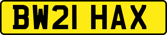 BW21HAX