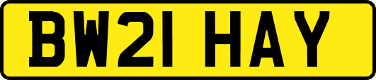 BW21HAY