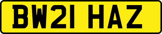 BW21HAZ