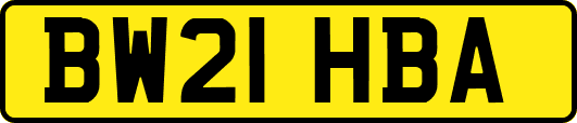 BW21HBA