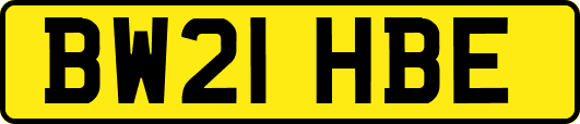 BW21HBE