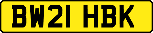 BW21HBK