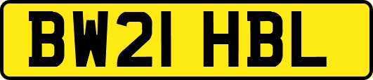 BW21HBL