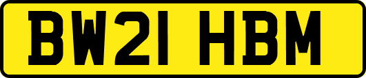 BW21HBM
