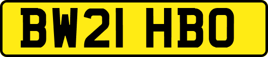 BW21HBO