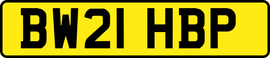 BW21HBP