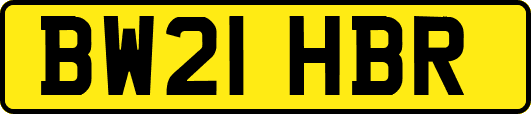 BW21HBR