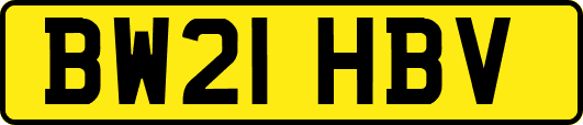 BW21HBV