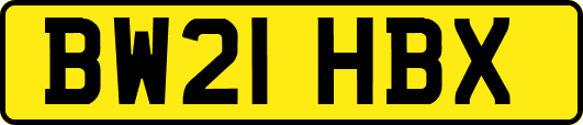 BW21HBX