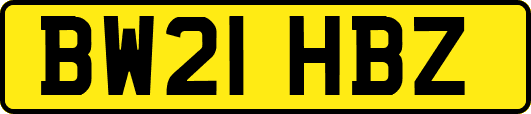 BW21HBZ