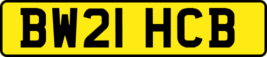 BW21HCB