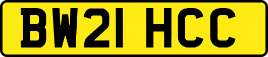 BW21HCC