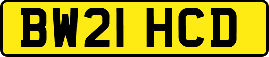 BW21HCD