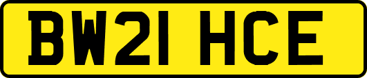BW21HCE