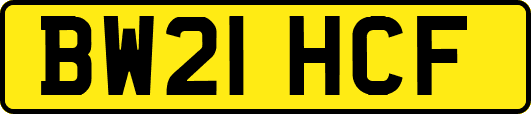 BW21HCF