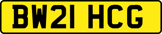 BW21HCG