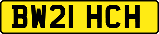 BW21HCH