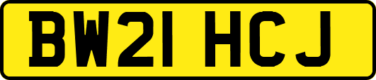 BW21HCJ