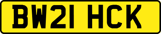 BW21HCK