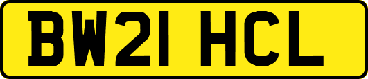 BW21HCL
