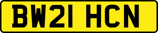 BW21HCN