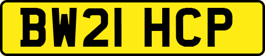 BW21HCP