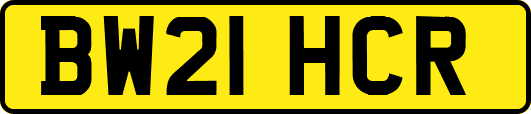 BW21HCR