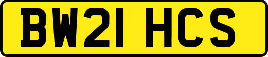 BW21HCS
