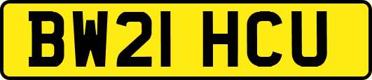 BW21HCU