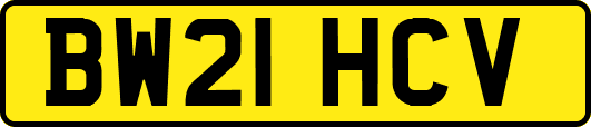 BW21HCV