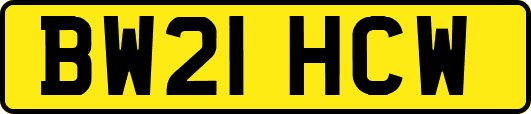 BW21HCW