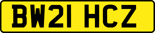 BW21HCZ