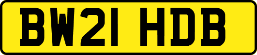 BW21HDB