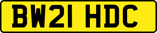 BW21HDC
